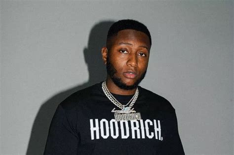 Jay williams hoodrich instagram  With a vision to fuse his love for rap music and the urban scene into fashion, Williams embarked on this journey as a young entrepreneur