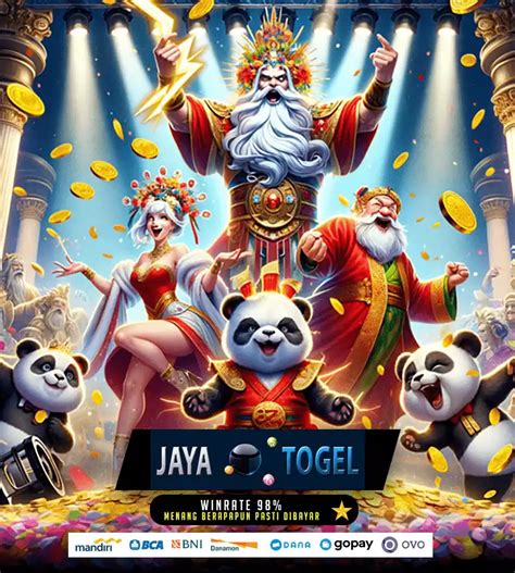 Jaya togel jerman  Penarikan Rp 100