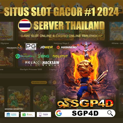 Jaya togel sgp4d hari ini SGP4D adalah situs togel slot online resmi dan terpercaya yang menyediakan toto togel sgp 4d serta togel pasaran terlengkap lain & game slot online 2023