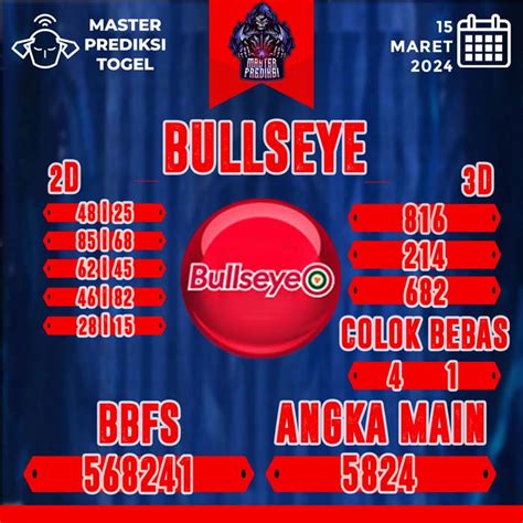 Jayatogel bullseye  Info Terkini:  SELAMAT DATANG DI JAYA4D - Bandar Togel Online Terpercaya | Live Games Dengan Kualitas Streaming Terbaik | Minimal Deposit IDR 10
