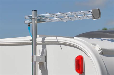 Jaycar caravan tv antenna 5 metre length commonly used in TV antenna and other aerial connection applications