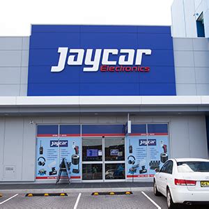 Jaycar electronics cairns NO: PP2008