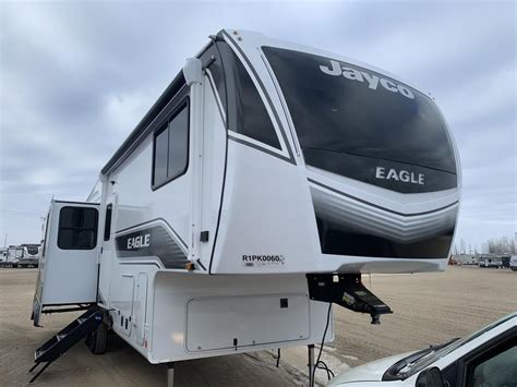 2024 Jayco Eagle HT 30.5RSOK for sale - Lake Mills, WI