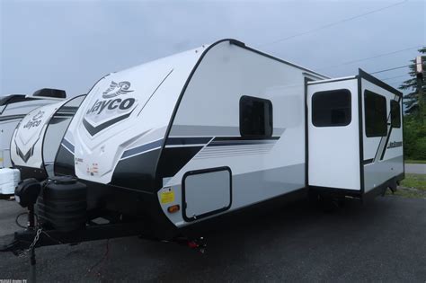 2024 Jayco Jay Feather 25RB Travel Trailer - YouTube