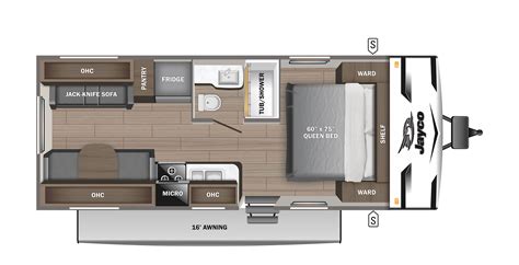 2024 Jayco Jay Flight SLX 7 for sale! eBay