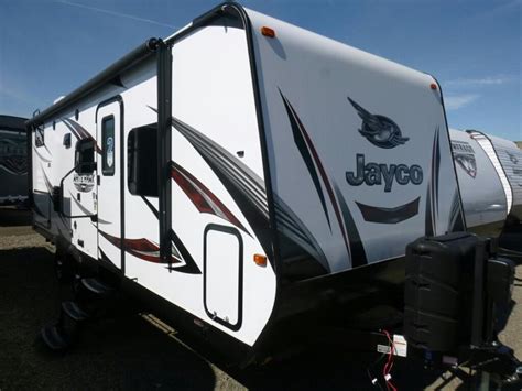 2024 Jayco WHITE HAWK 24MBH RVs for Sale