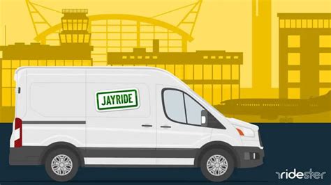 Jayride supershuttle  Jayride’s global reach gets you where you need to be