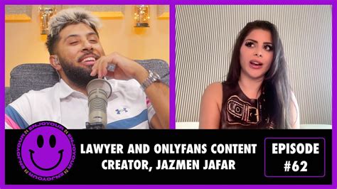 Jazmen jafar jazmen00  Jazmen Jafar nude leaked photo #0032 from OnlyFans/Patreon