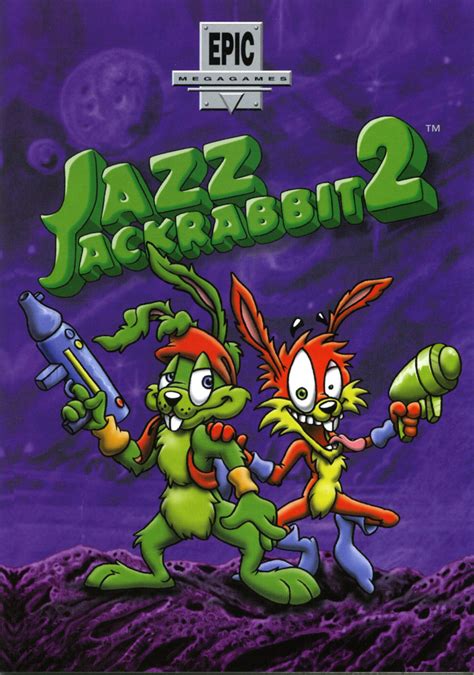 Jazz jackrabbit 2 cheats  Jazz Jackrabbit 2 Keyboard Controls