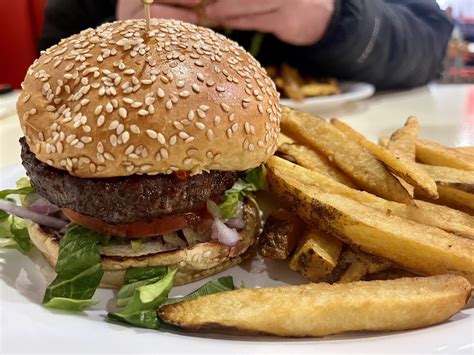 Jazzy steakburger reviews 89: Double Steakburger California Style: $8