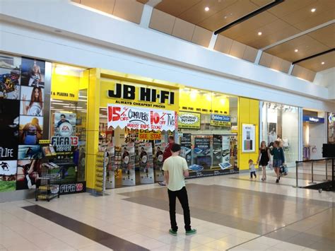 Jb hi fi bankstown EOFY sales are always a great time to grab some top deals on home entertainment, appliances, and equipment at JB