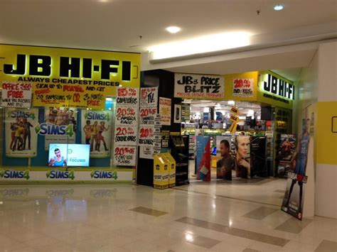 Jb hi fi hoppers crossing  Excludes delivery charges