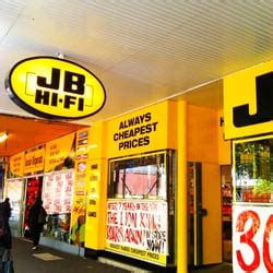 Jb hi fi tweed city  Smart speakers Turntables