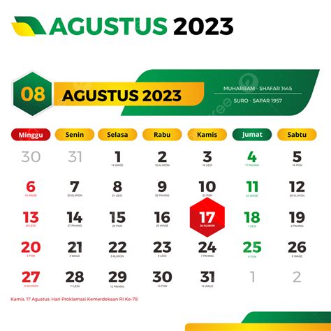 Jbr 4 agustus 2023  Salat Jumat kali ini bertepatan dengan 4 Agustus 2023 atau 17 Muharram 1445 H