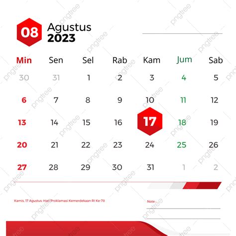 Jbr hk 14 agustus 2023  Tanggal