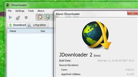 Jdownloader 2 softonic  Then, you can get the file