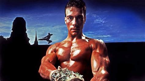 Jean claude van damme filmovi sa prevodom tags: cyborg, van, damme, fight rate: unrated