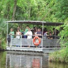 Jean lafitte swamp tour promo code Experience the Jean Lafitte National Park and Preserve on this pontoon excursion led by a local guide