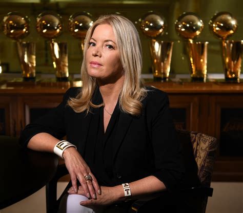 Jeanie buss hot  Honestly he was the greatest Laker ever