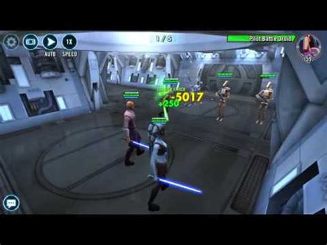 Jedi counterattack apk 4