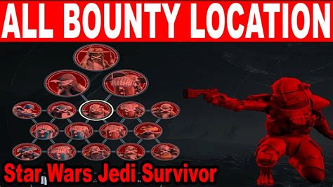Jedi survivor bounty hunter glitch For Star Wars Jedi: Survivor on the PlayStation 5, a GameFAQs message board topic titled "So