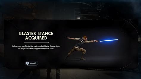 Jedi survivor most fun stance The Single stance in Star Wars Jedi: Survivor is an old but reliable setup most Jedi use in the film series