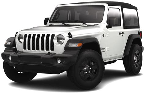 2024 Jeep® Wrangler Deals and Incentives Find Offers …