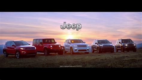 2024 Jeep Commercial Songs – TV Advert Music