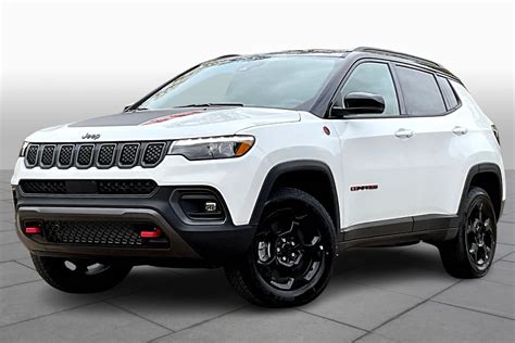 2024 Jeep Compass Trailhawk Preview: Specs and …