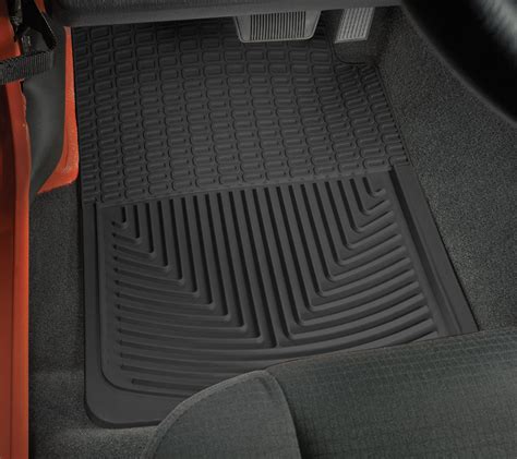 2024 Jeep Wrangler All-Weather Floor Mats & Liners - CARiD