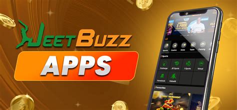 Jeetbuzz apps login Jeetbuzz