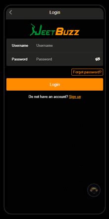 Jeetbuzz loging  Click the sign-up button on JeetBuzz to experience the joy! (GMT+00:00) 00:00:00-Login Sign Up Sports 