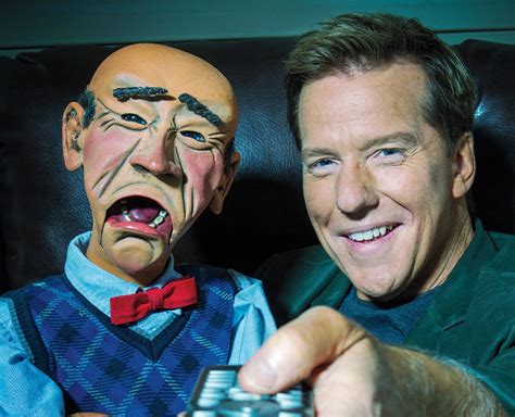 Jeff dunham las vegas  3 Sunday, Oct