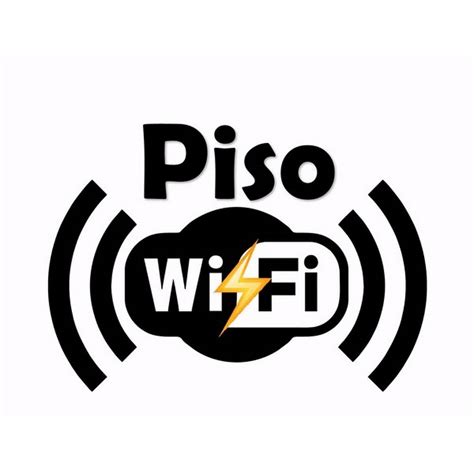 Jeg piso wifi  The Xfinity piso panel is designed for those who cannot afford the internet or who wish to save money on the internet