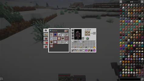 Jei mod mcpe 4) – Use Bonemeal to Spread Small Flowers