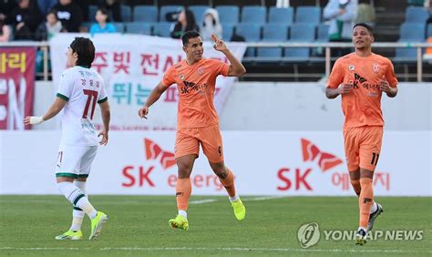 Jeju united futbol24  N