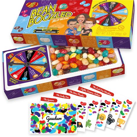 Jelly bean game  $14