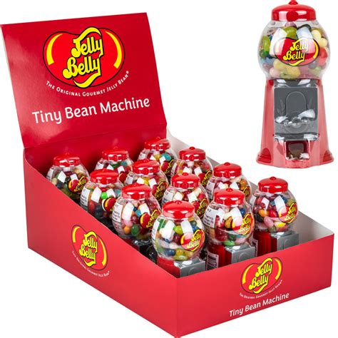 Jelly belly 75 oz tin