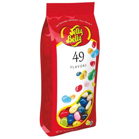 Jelly belly bag  $84