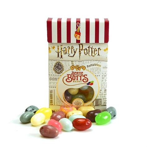 Jelly belly harry potter  The following product is coming soon