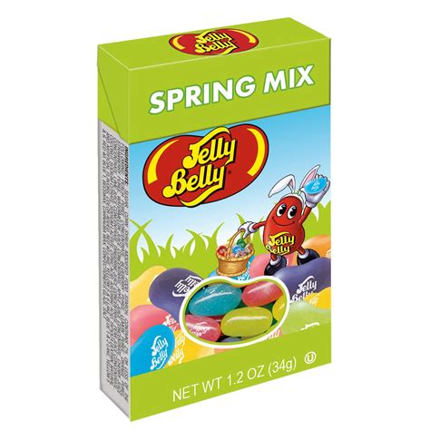 Jelly belly shop 5 oz bags