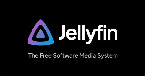 Jellyfin v4l2 