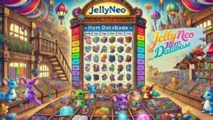 Jellyneo bagatelle  With over 800 pages of quality content, you can't go wrong with Jellyneo!