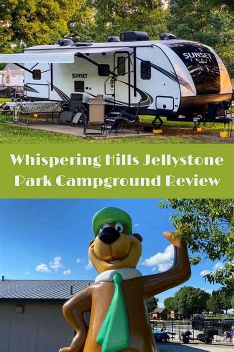 Jellystone campground ohio Cleveland Sandusky Jellystone Park is proof positive that you really can have it all here in the Buckeye State! Of course, if you’re more of a # RVer, you can certainly find some super cool RV campgrounds and RV camping opportunities in Ohio, too