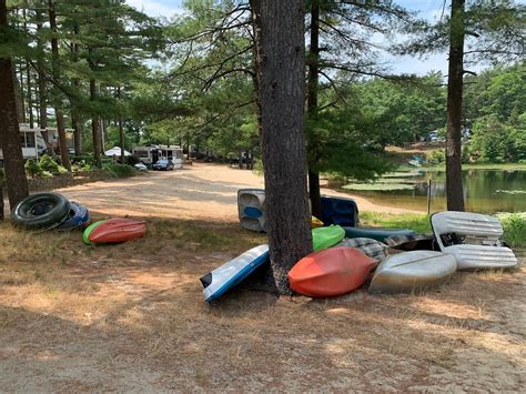 Jellystone cranberry acres Yogi Bear's Jellystone Park Camp-Resort: Cranberry Acres, MA, South Carver: See 32 traveler reviews, 26 candid photos, and great deals for