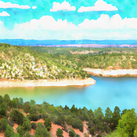 Jemez canyon reservoir  Store Hours Sunday closed Monday 10:00am - 7:00pm Tuesday 10:00am - 7:00pm Wednesday 10:00am - 7:00pm Thursday 10:00am - 7:00pm Friday 10:00am - 7:00pm54 Jemez Canyon Dam Rd, Bernalillo, New Mexico 87004 USA