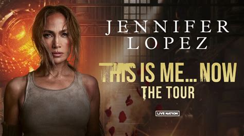 Jennifer lopez tickets And The Cell certainly has its