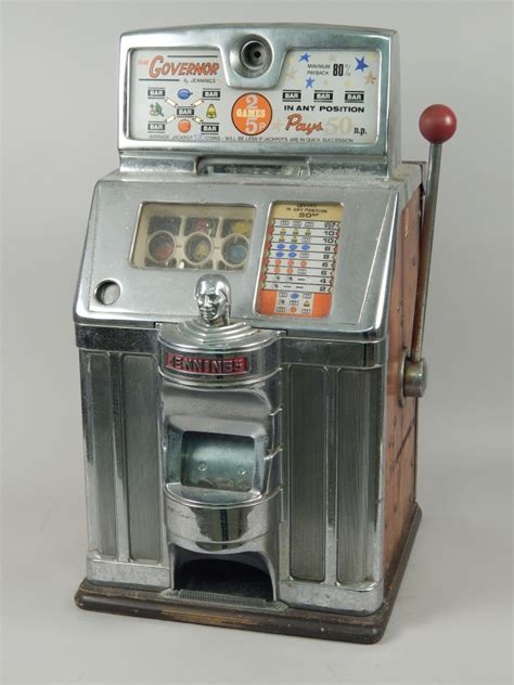 Jennings fruit machines for sale  Twist the bulb into place normally using about a quarter to half of a turn