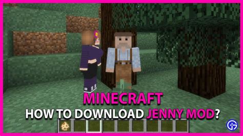 Jenny mod 1.9.0 Select the Forge profile you just created