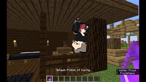 Jenny mod horny potion  Watch Jenny Minecraft Sex Mod In Your House at 2AM on Pornhub